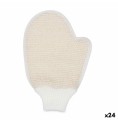 Badhandske Justerbar Vit Beige (24 antal)