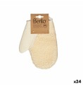 Badhandske Vit Beige (24 antal)