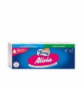 Näsdukar Foxy Alivia 10 x 9 uds