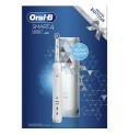 Elektrisk Tandborste Oral-B 4500 Modern Art