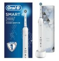 Elektrisk Tandborste Oral-B 4500 Modern Art