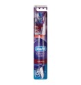 Tandborste 3D White Pro-Flex Luxe Oral-B D White Flex Luxe Medium 1 antal