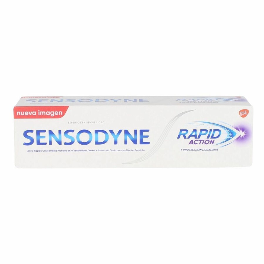 Tandkräm Sensodyne (75 ml)