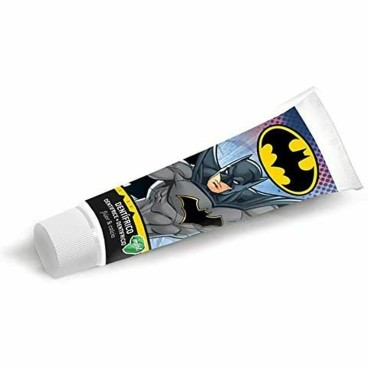 Tandkräm Cartoon Batman (4 pcs)