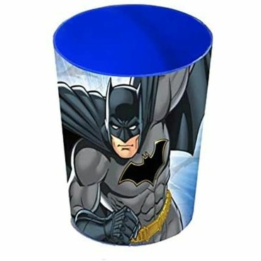 Tandkräm Cartoon Batman (4 pcs)