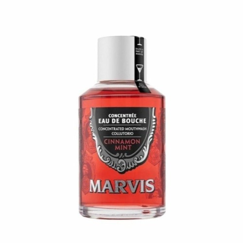 Munvatten Cinnamon Mint Marvis 120 ml