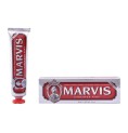 Fluortandkräm Cinnamon Mint Marvis (85 ml)