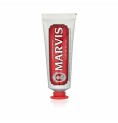 Tandkräm Cinnamon Mint Marvis (25 ml)