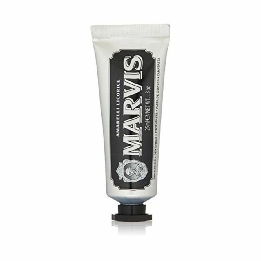 Tandkräm Licorize Mint Marvis (25 ml)