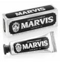 Tandkräm Licorize Mint Marvis (25 ml)