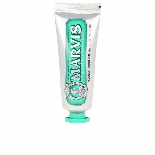 Tandkräm Marvis Strong Mint (25 ml)