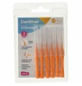 Interdental Tandborste Dentinet 0,60 mm (6 uds)