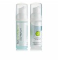 Tandkräm Whitening Beconfident Dual Foam (2 pcs)