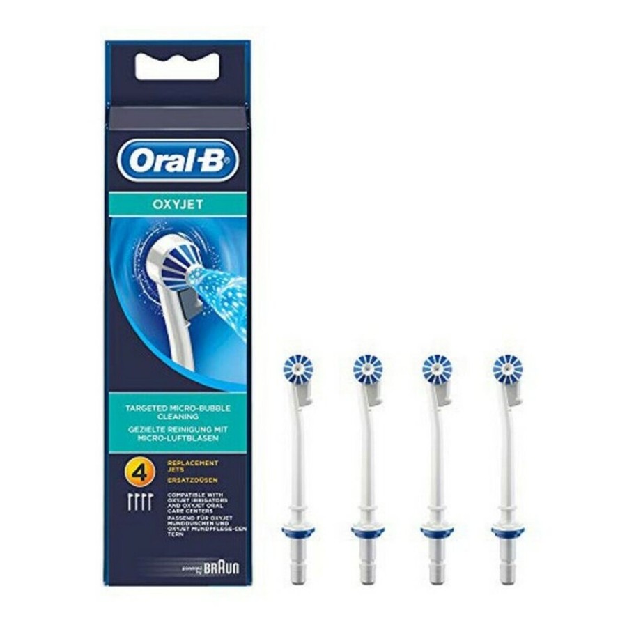 Reservdel till Eltandborste Oral-B 63719733