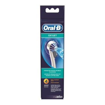 Reservdel till Eltandborste Oral-B 63719733