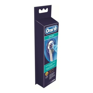 Reservdel till Eltandborste Oral-B 63719733