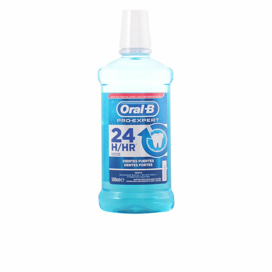 Munvatten Oral-B Expert 500 ml