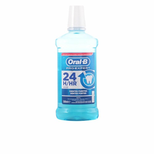 Munvatten Oral-B Expert 500 ml