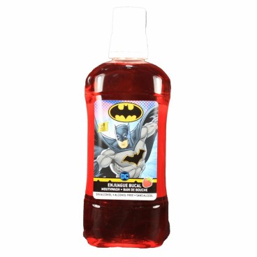 Munvatten Batman 1773 Jordgubbe (500 ml)