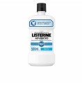 Munvatten Listerine Advanced  Blekmedel (500 ml)