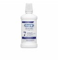 Munvatten Oral-B 3D White Luxe Blekmedel (500 ml)