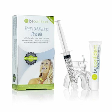 Blekningskit Beconfident Teeth Whitening Tänder (5 pcs)