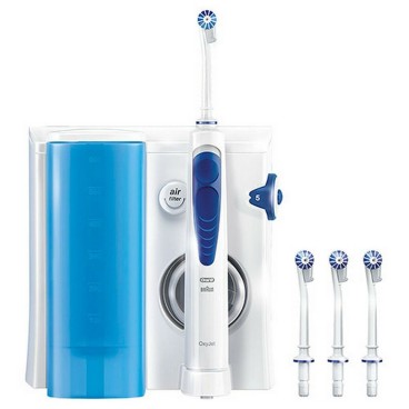 Oral Irrigator Oral-B Oxyjet Vit