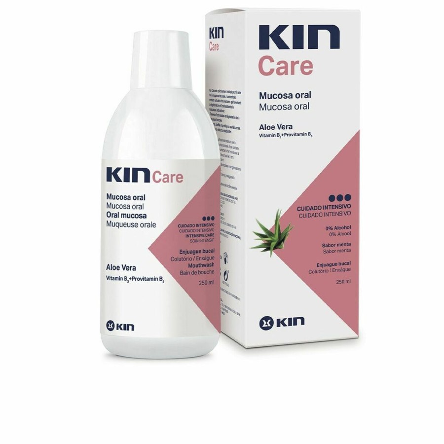 Munvatten Kin Kin Care 250 ml