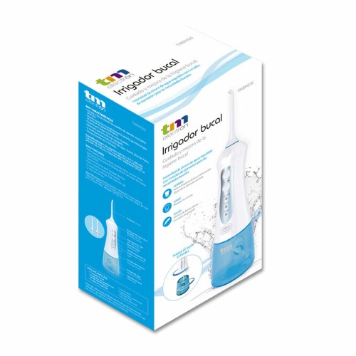 Oral Irrigator TM 1400mAh 200 ml