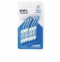 Interdental Tandborste Kin Konisk 6 antal 1,3 mm