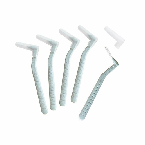 Interdental Tandborste Beter Cepillo 5 antal 0,5 mm