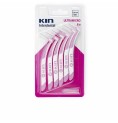 Interdental Tandborste Kin Ultramicro 6 antal 0,6 mm