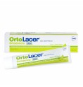 Tandkräm Lacer Ortodoncia Lime (125 ml)