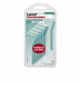 Interdental Tandborste Lacer (10 uds) Extra fina 10 antal