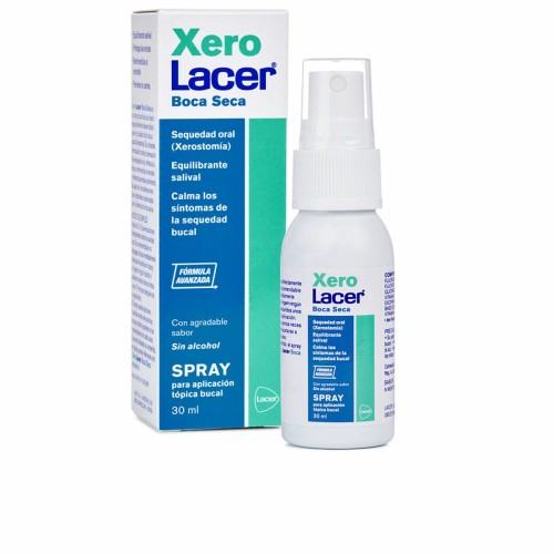 Munvatten Lacer Xero Boca Seca Spray (30 ml)