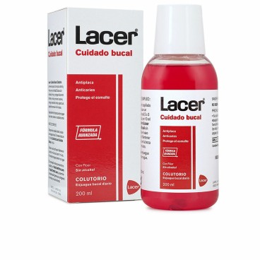 Munvatten Lacer (200 ml)