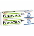 Tandkräm tandköttsvård Fluocaril 	Bi-Fluoré 2 x 75 ml (75 ml)