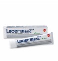 Tandkräm blekning Lacer Blanc Mint (125 ml)