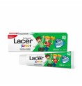 Tandkräm Lacer Mint Junior (75 ml)