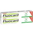 Tandkräm Fluocaril Bi-Fluore (2 x 75 ml)