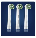 Reservdel till Eltandborste Oral-B EB 50-3 FFS Cross Action