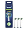 Reservdel till Eltandborste Oral-B EB 50-3 FFS Cross Action