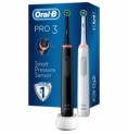 Elektrisk Tandborste Oral-B PRO3 3900 DUO