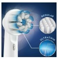 Reservdel till Eltandborste Oral-B EB60-6FFS 6 pcs