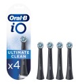 Reservdel till Eltandborste Oral-B CB4FFS Svart