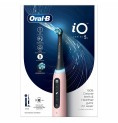 Elektrisk Tandborste Oral-B IO 5S Rosa