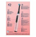 Elektrisk Tandborste Oral-B IO 5S Rosa