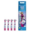 Tandborsthuvud Oral-B EB 10-4FFS  4UD Purpur Multicolour