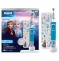 Elektrisk Tandborste Oral-B D100 KIDS