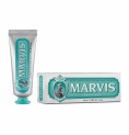 Fluortandkräm Marvis Mint Anis (25 ml)